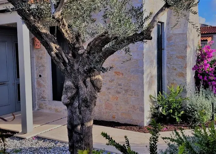 Ortakent Luxury Private With Pool Bodrum