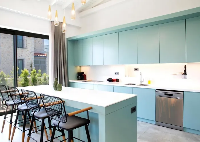 Ortakent Luxury Private With Pool Vilă *