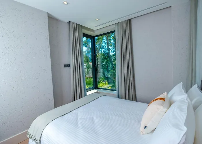 Ortakent Luxury Private With Pool Vilă Bodrum