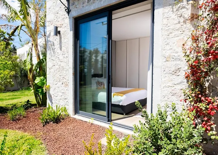 Vilă Ortakent Luxury Private With Pool *