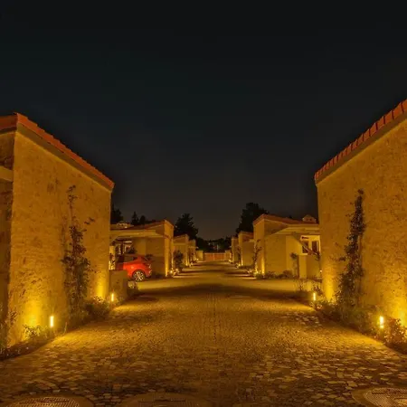 Ortakent Luxury Private With Pool Вилла