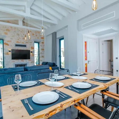 Ortakent Luxury Private With Pool *