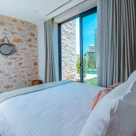 Ortakent Luxury Private With Pool * Бодрум