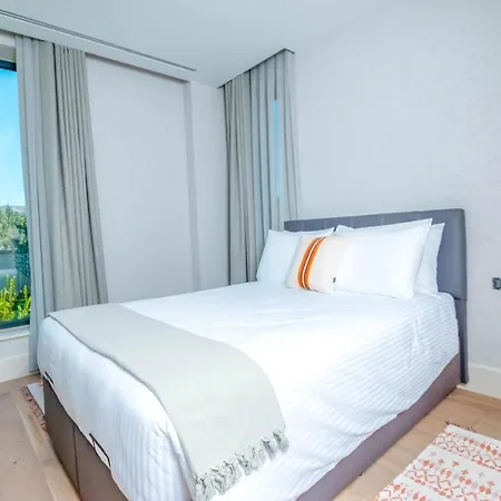 Ortakent Luxury Private With Pool *