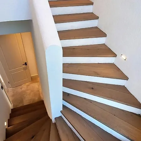 Villa Ortakent Luxury Private With Pool