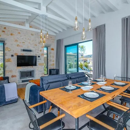 Ortakent Luxury Private With Pool