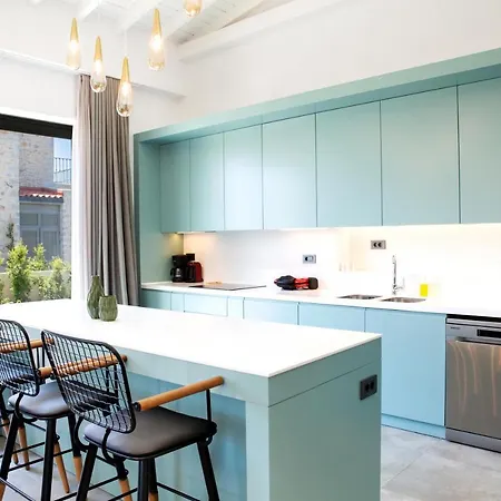 Ortakent Luxury Private With Pool Вилла *