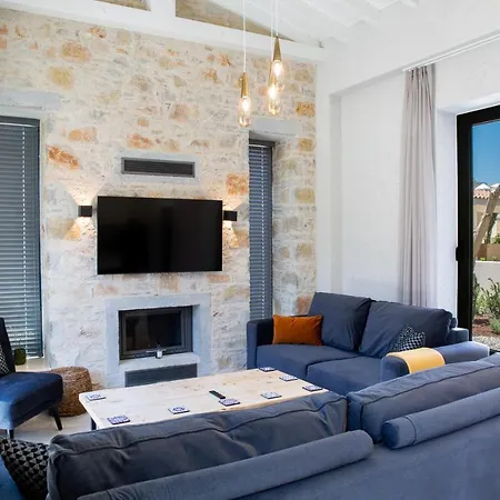 Ortakent Luxury Private With Pool Вилла Бодрум