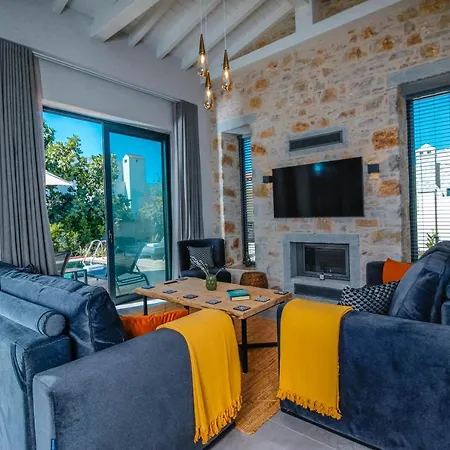 Ortakent Luxury Private With Pool * Бодрум