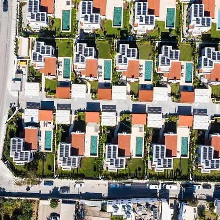 Ortakent Luxury Private With Pool *