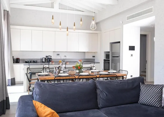 Ortakent Luxury Private With Pool *