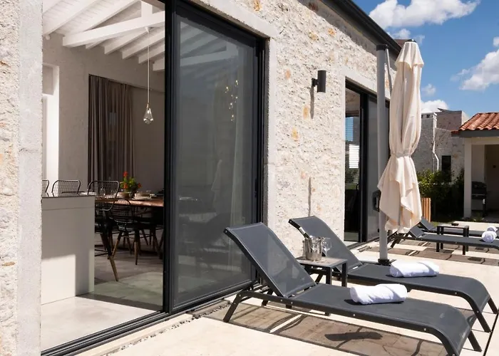 Villa Ortakent Luxury Private With Pool Bodrum