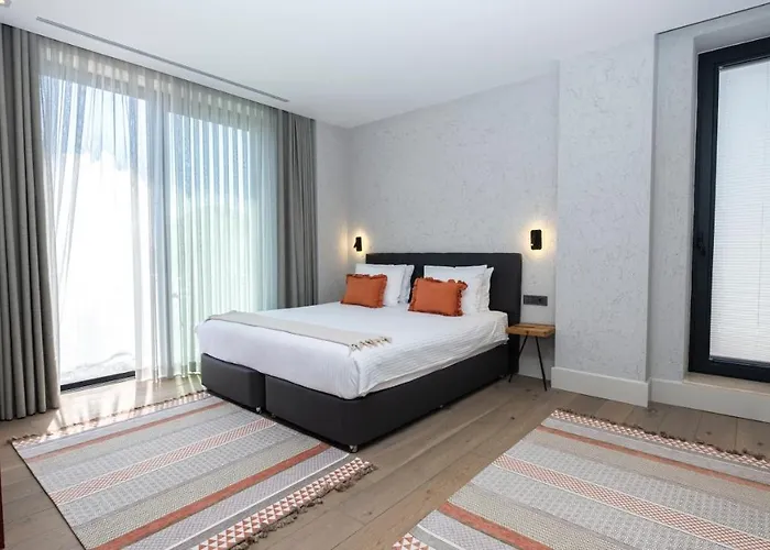 Ortakent Luxury Private With Pool Villa *
