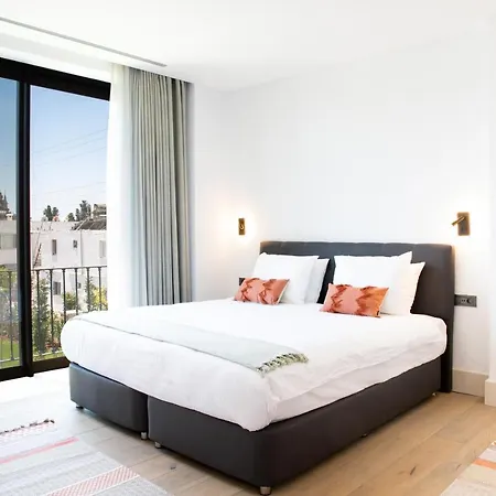 빌라 Ortakent Luxury Private With Pool *