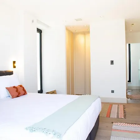 빌라 Ortakent Luxury Private With Pool