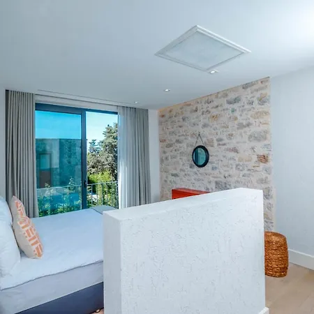 빌라 Ortakent Luxury Private With Pool Bodrum