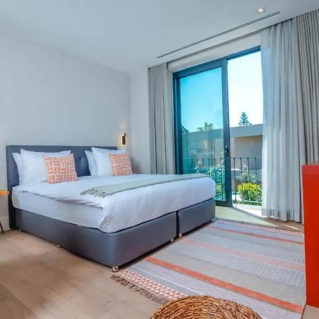 빌라 Ortakent Luxury Private With Pool
