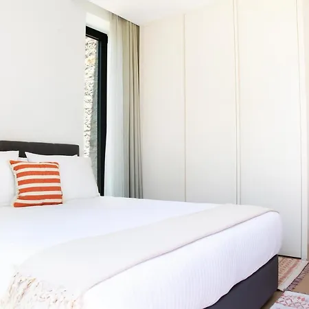 빌라 Ortakent Luxury Private With Pool Bodrum