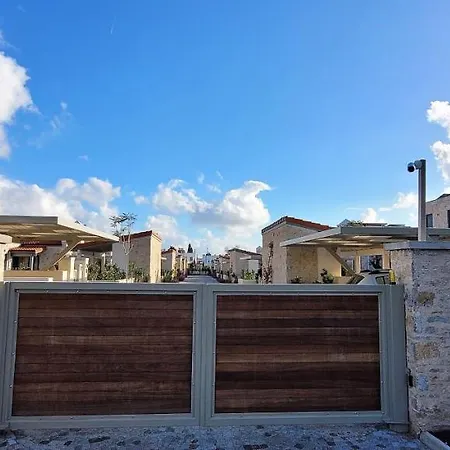 빌라 Ortakent Luxury Private With Pool *