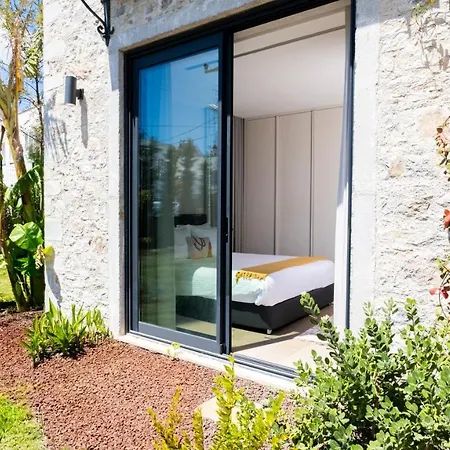 빌라 Ortakent Luxury Private With Pool *