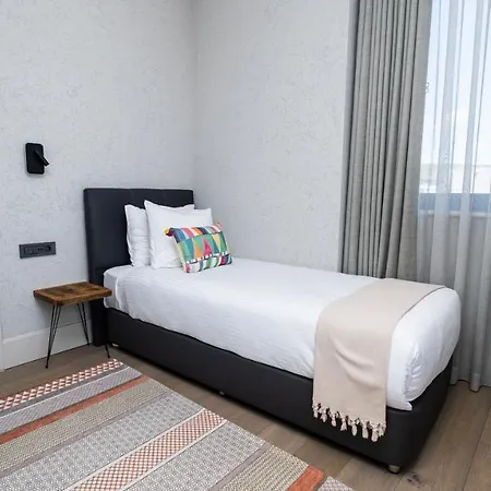 Ortakent Luxury Private With Pool 빌라 Bodrum