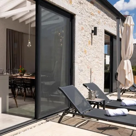 빌라 Ortakent Luxury Private With Pool Bodrum