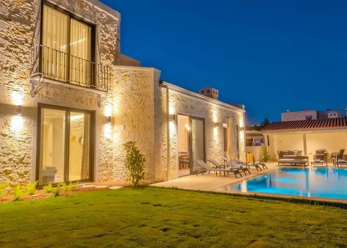 Ortakent Luxury Private With Pool * بودروم