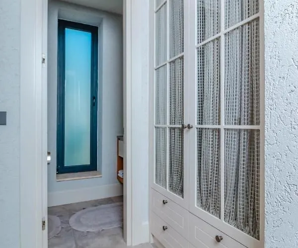 فيلة Ortakent Luxury Private With Pool *