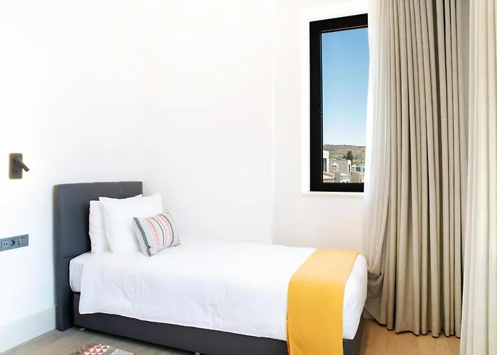 Ortakent Luxury Private With Pool بودروم