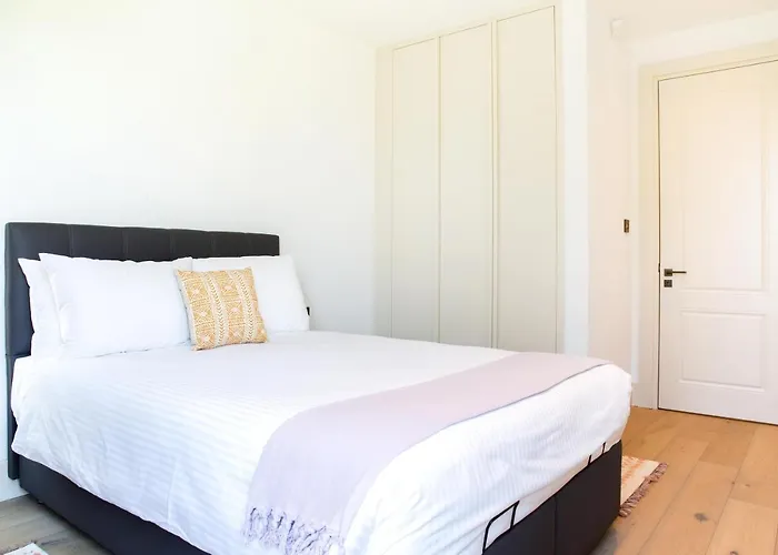 Ortakent Luxury Private With Pool بودروم