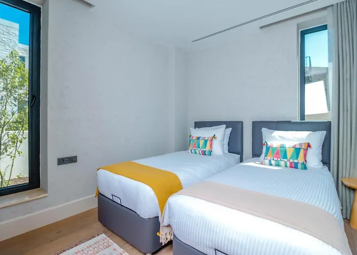 Ortakent Luxury Private With Pool بودروم