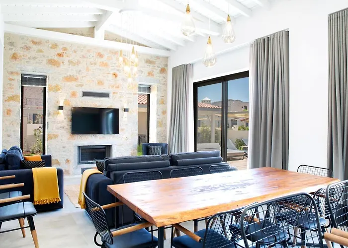 Ortakent Luxury Private With Pool فيلة