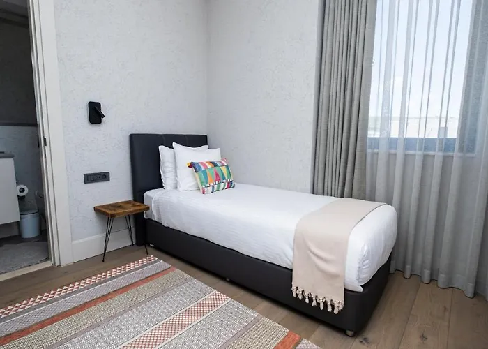 Ortakent Luxury Private With Pool فيلة بودروم