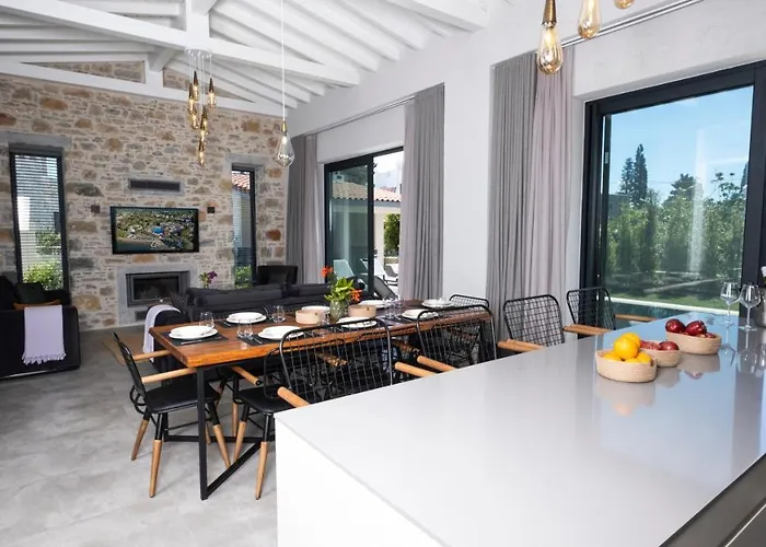 Ortakent Luxury Private With Pool *