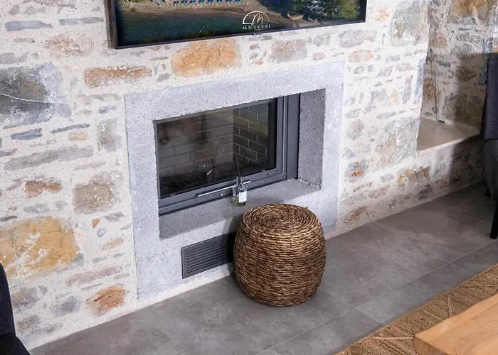 Ortakent Luxury Private With Pool * بودروم