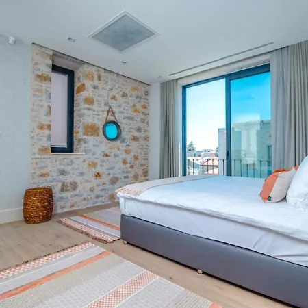 Ortakent Luxury Private With Pool * ボドルム