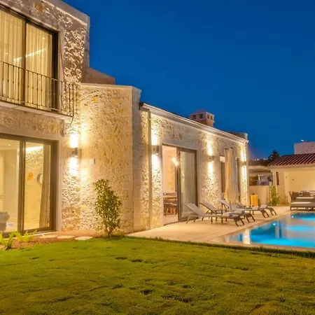 Ortakent Luxury Private With Pool * Bodrum