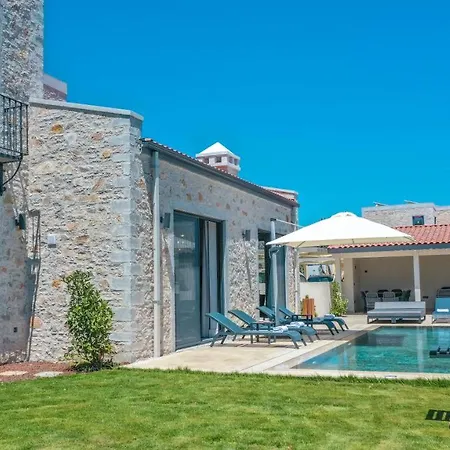 Ortakent Luxury Private With Pool * Bodrum