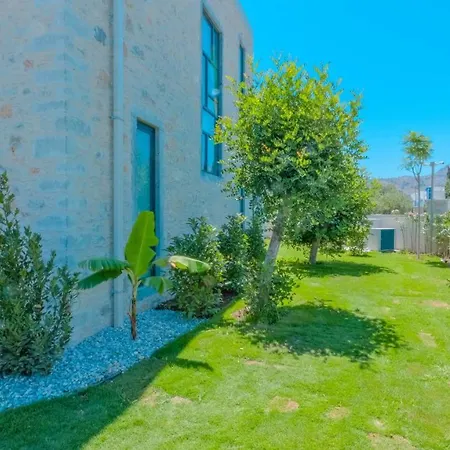 Ortakent Luxury Private With Pool Villa *