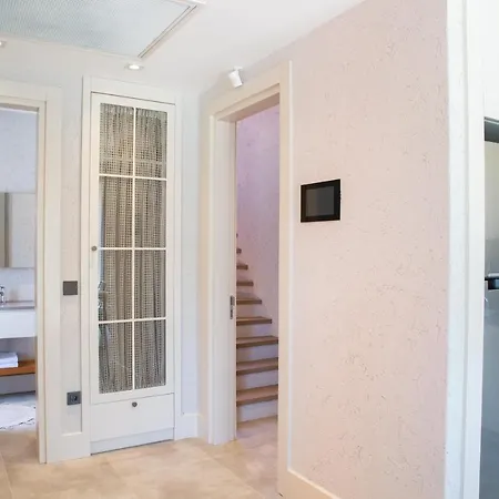 Ortakent Luxury Private With Pool *