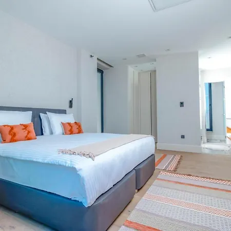 Ortakent Luxury Private With Pool