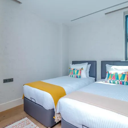 Ortakent Luxury Private With Pool Bodrum