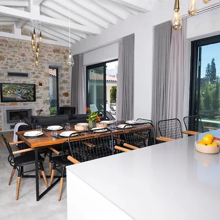 Ortakent Luxury Private With Pool *