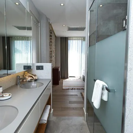 Ortakent Luxury Private With Pool *