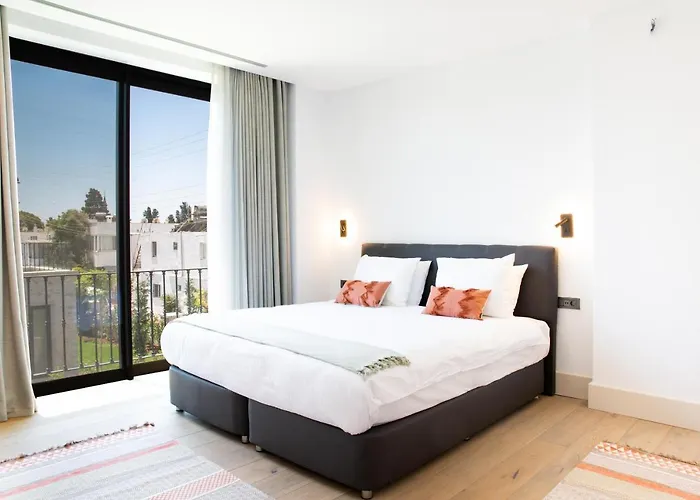 Vila Ortakent Luxury Private With Pool *