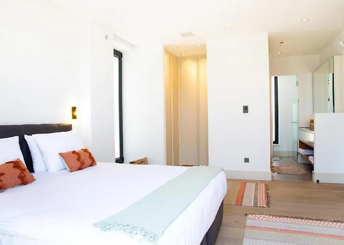 Vila Ortakent Luxury Private With Pool