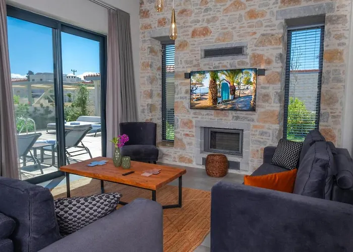 Vila Ortakent Luxury Private With Pool *